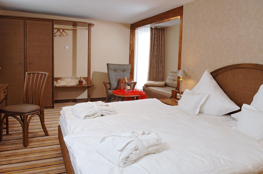 Comfort Double Room