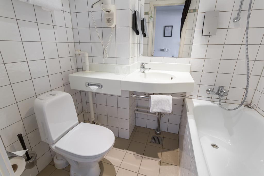 Classic Triple Room