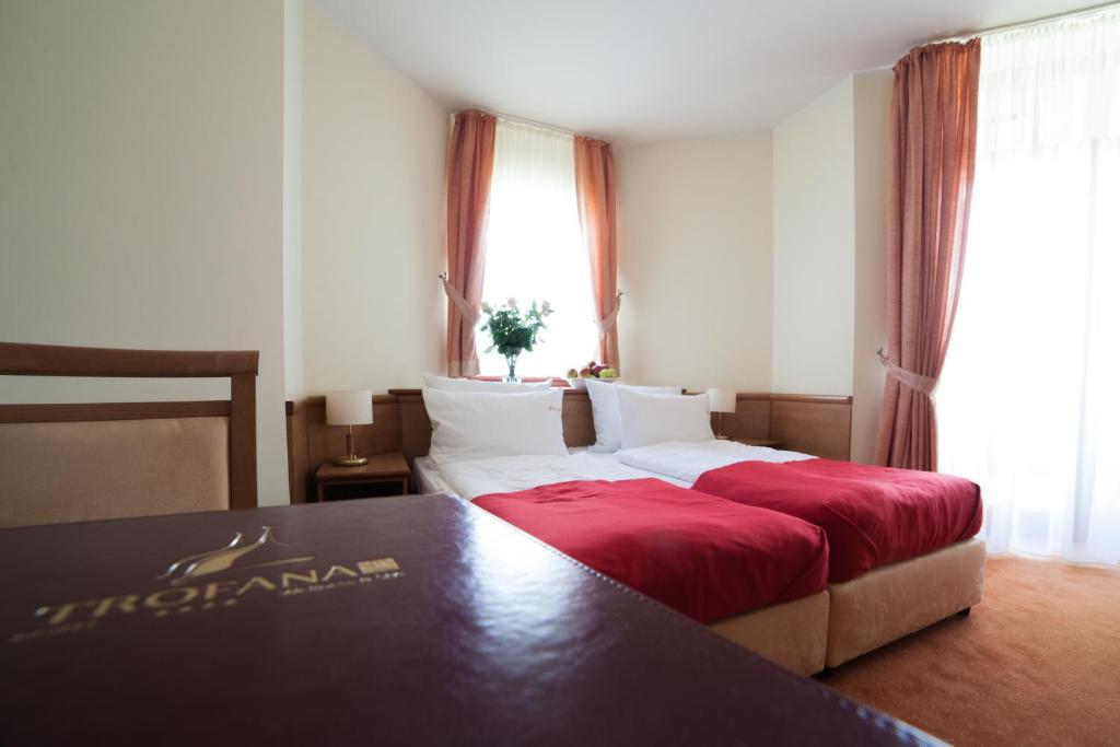 Double or Twin Room