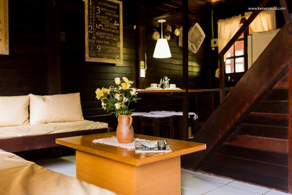 Chalet Bem-te-vi