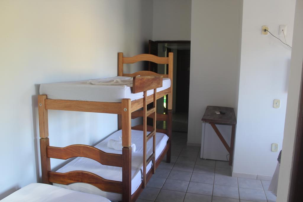 Quarto Família