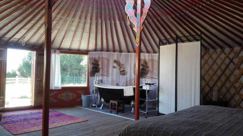Suite Deluxe