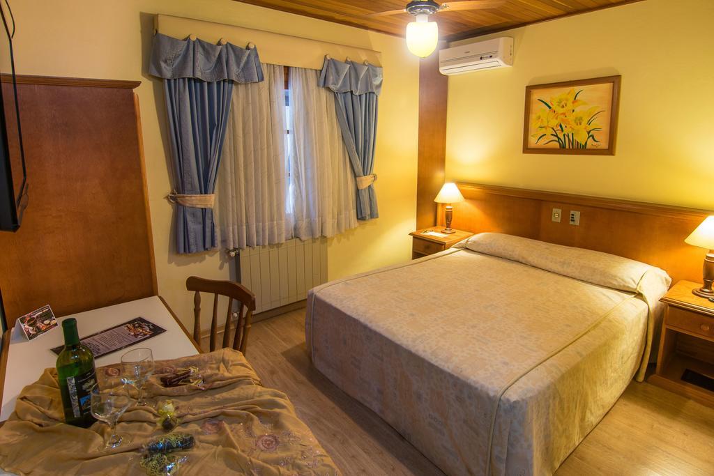 Luxury Room