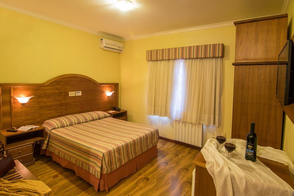 Luxury Room