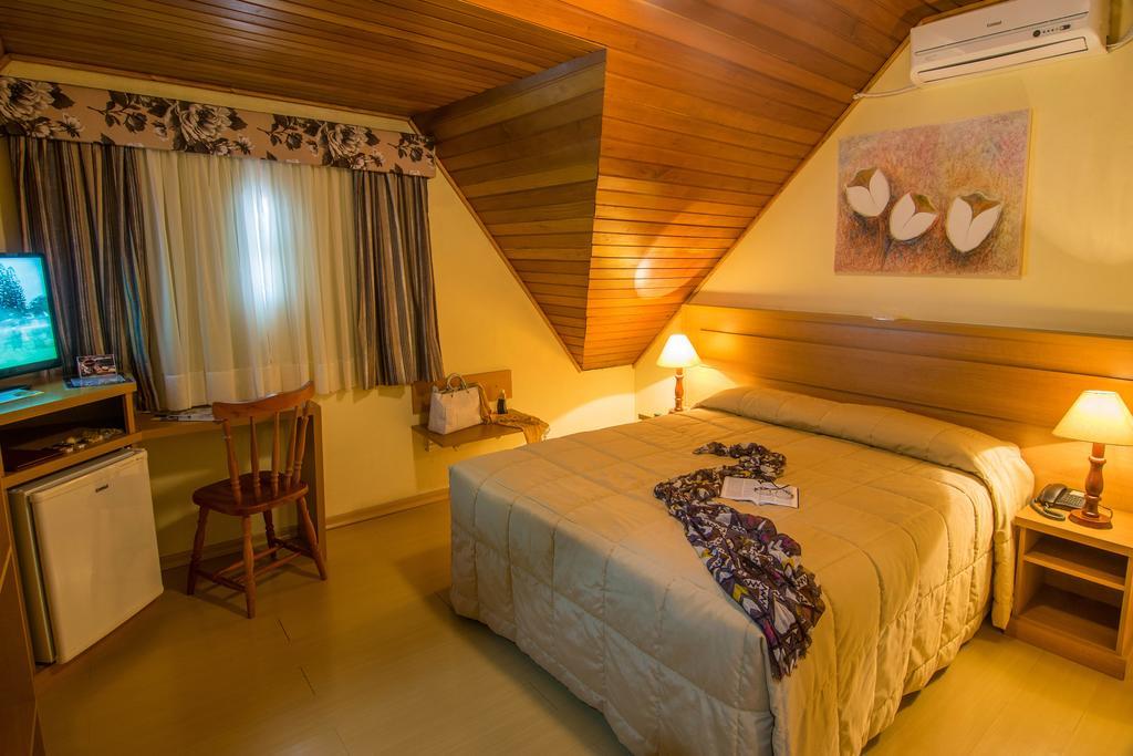 Luxury Room