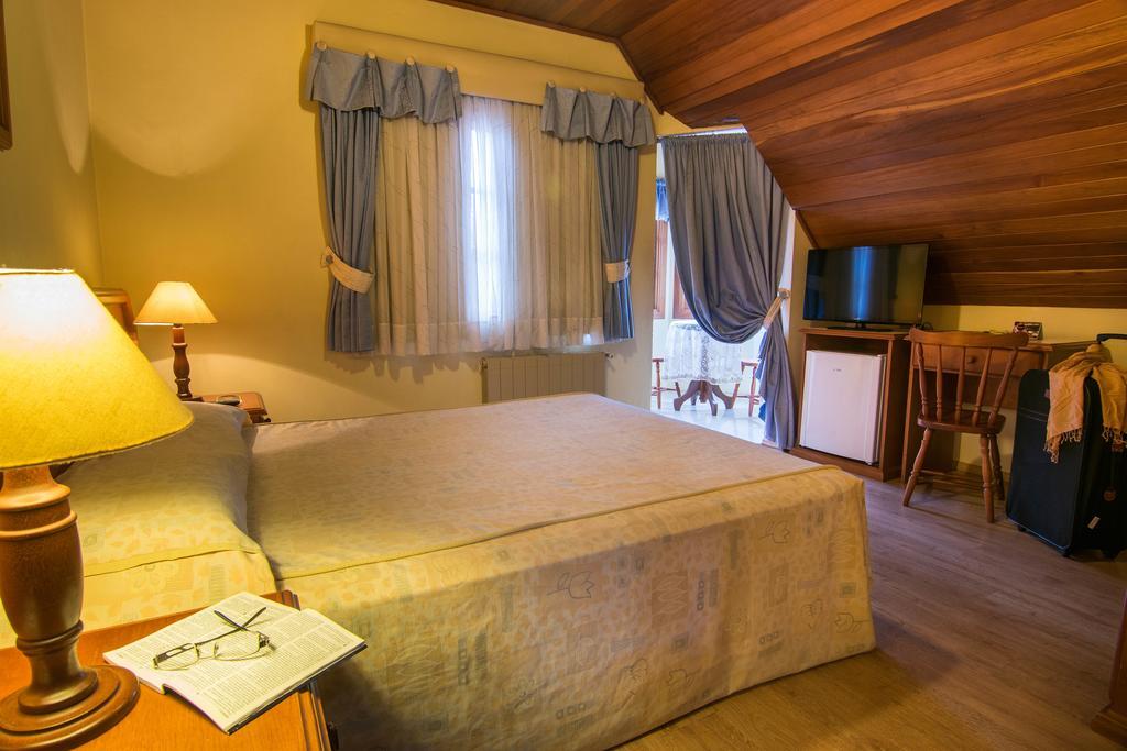 Luxury Room