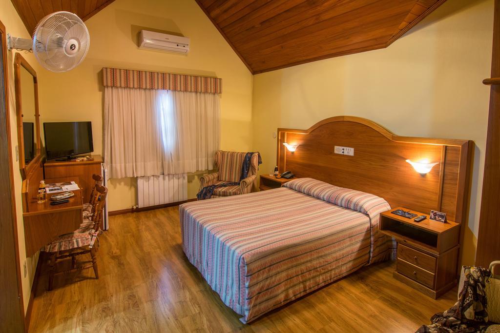 Luxury Room