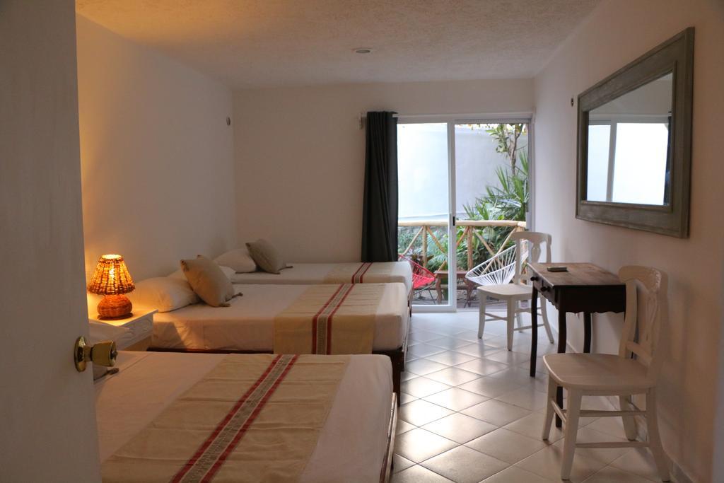 Habitación Estándar