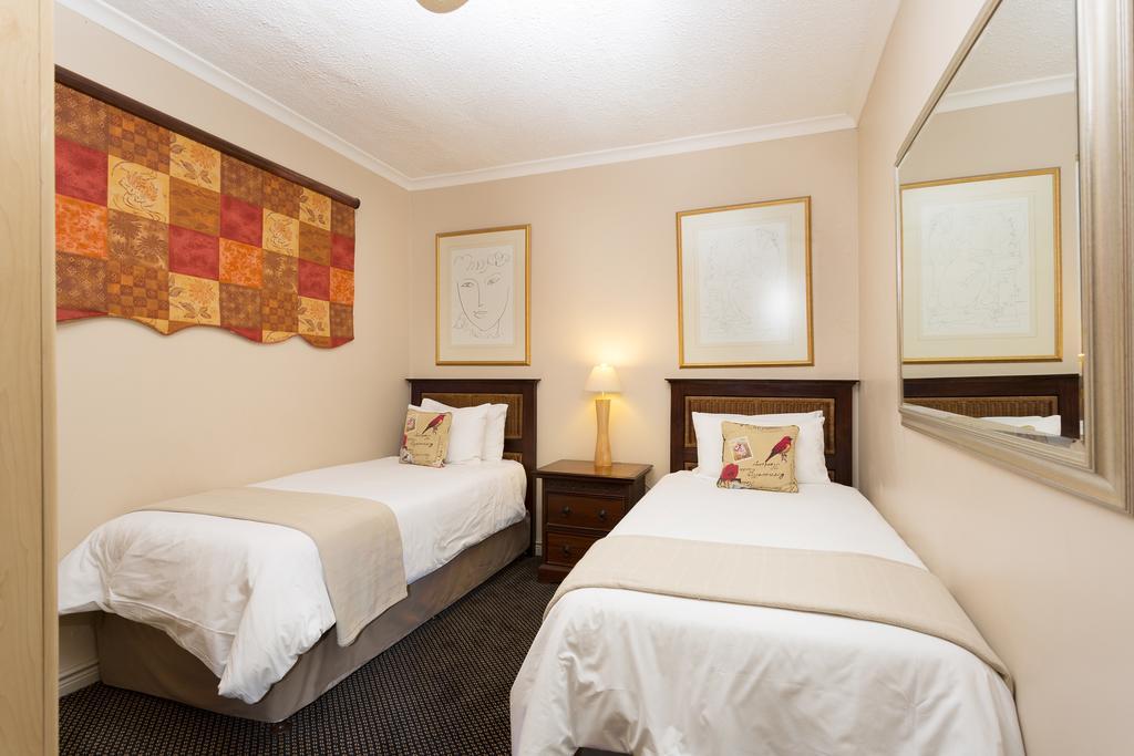 Standard Apartment mit 2 Schlafzimmern