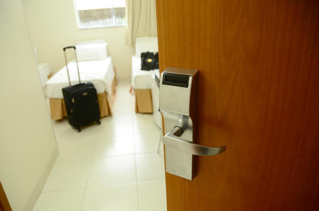 Quarto Triplo Standard