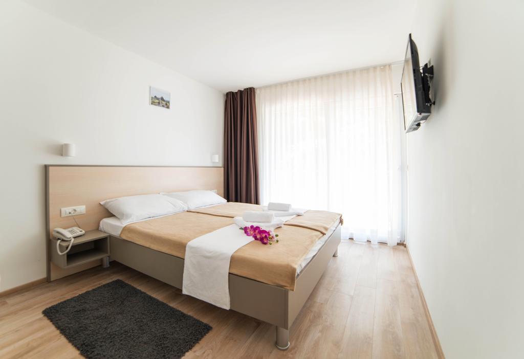 Apartment mit Meerblick