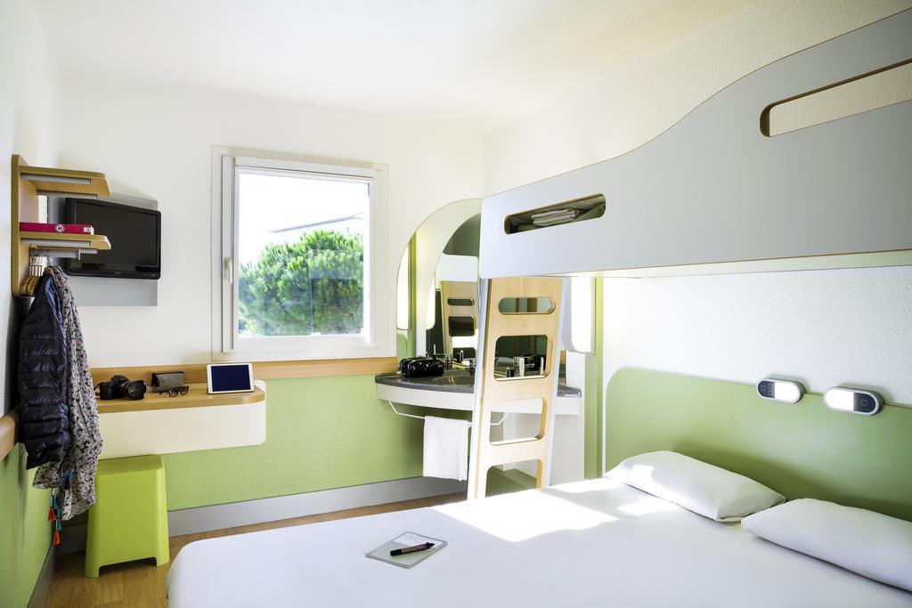 Chambre Triple