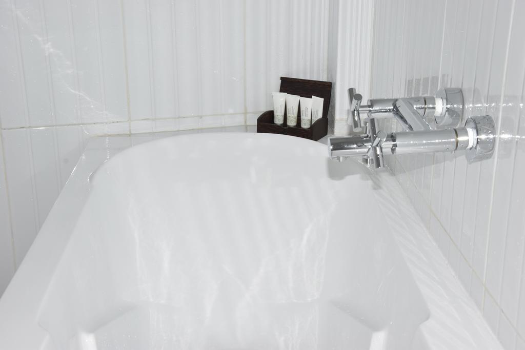 Deluxe Double Room Balcony Sea View