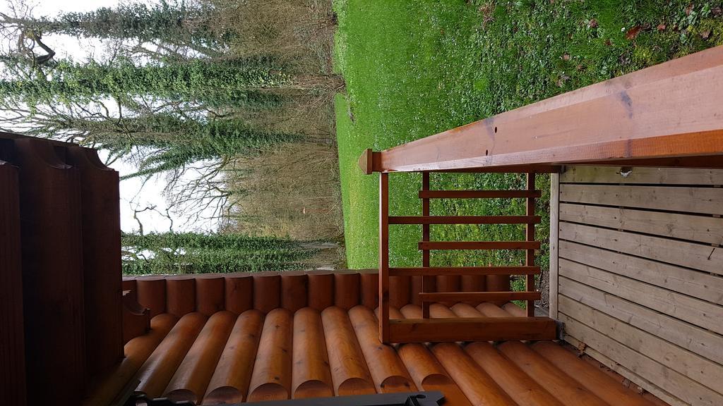 Studio avec Balcon et Sauna