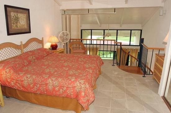 Suite Sea View
