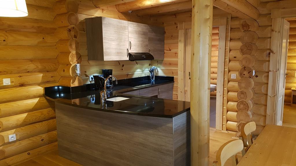 Appartement 2 Chambres avec Balcon