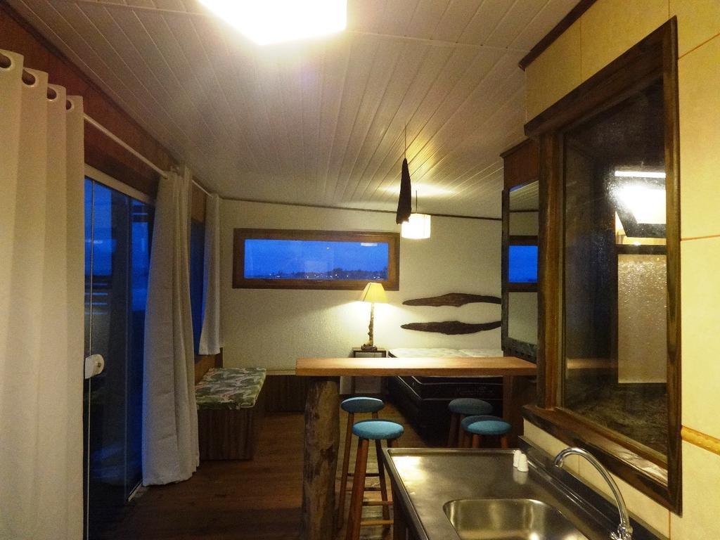 Studio Sea View