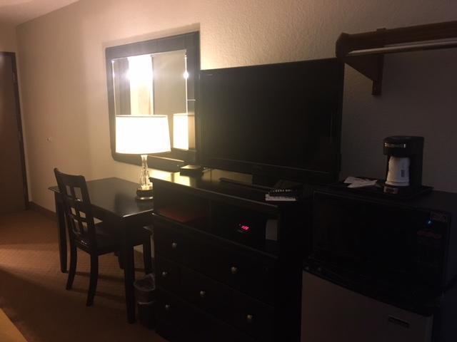 King Room - Non-Smoking