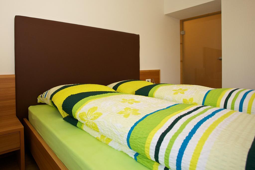 Appartamento con 1 Camera da Letto e Divano-Letto