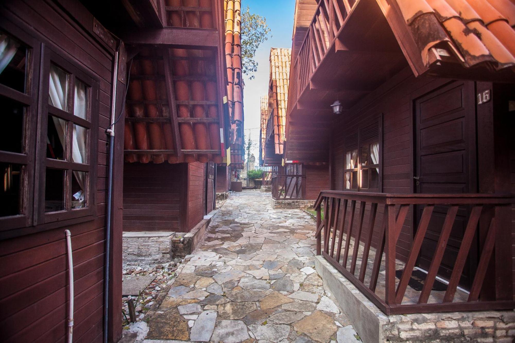 Chalet Beija Flor