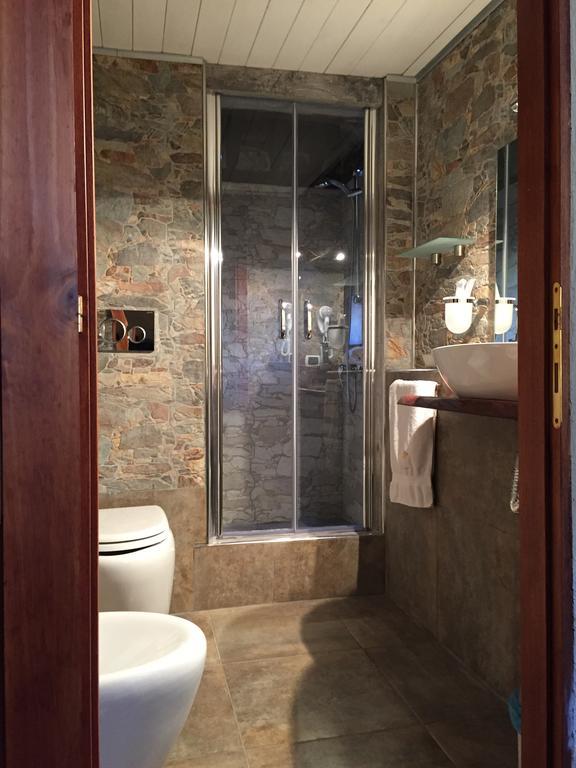Deluxe Doppelzimmer
