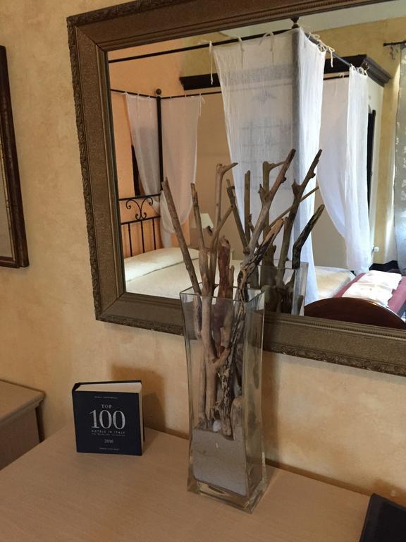 Deluxe Suite mit privatem Spa