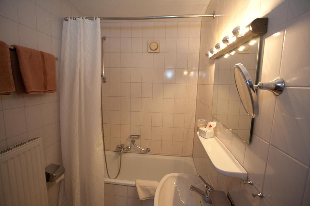Apartment mit 1 Schlafzimmer