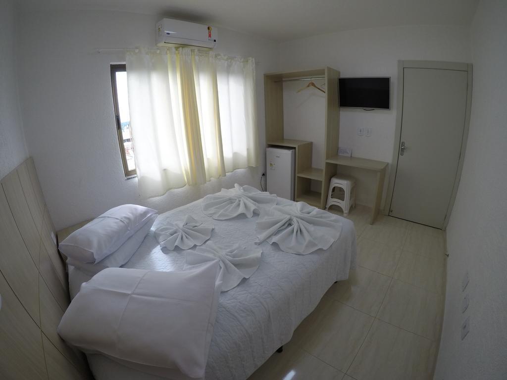 Quarto Quádruplo Standard
