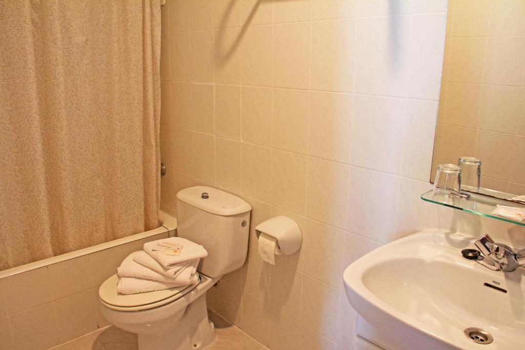 Habitación Triple