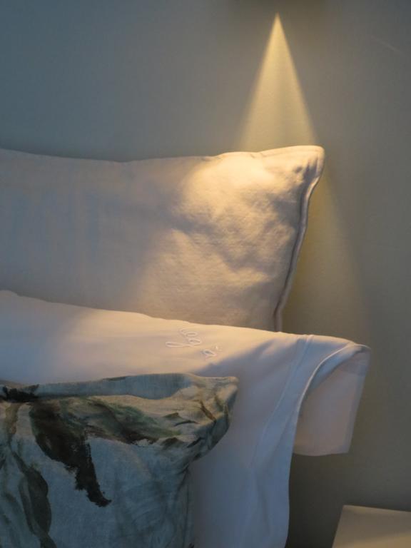 Petite Chambre Double - Baignoire