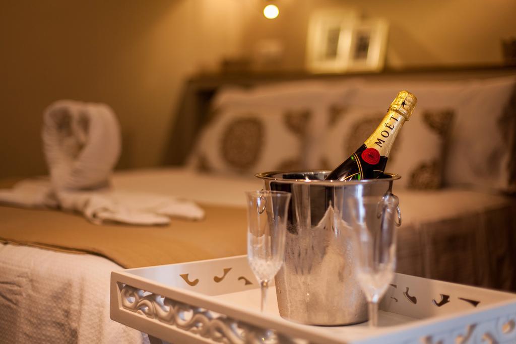 Suite con cocina