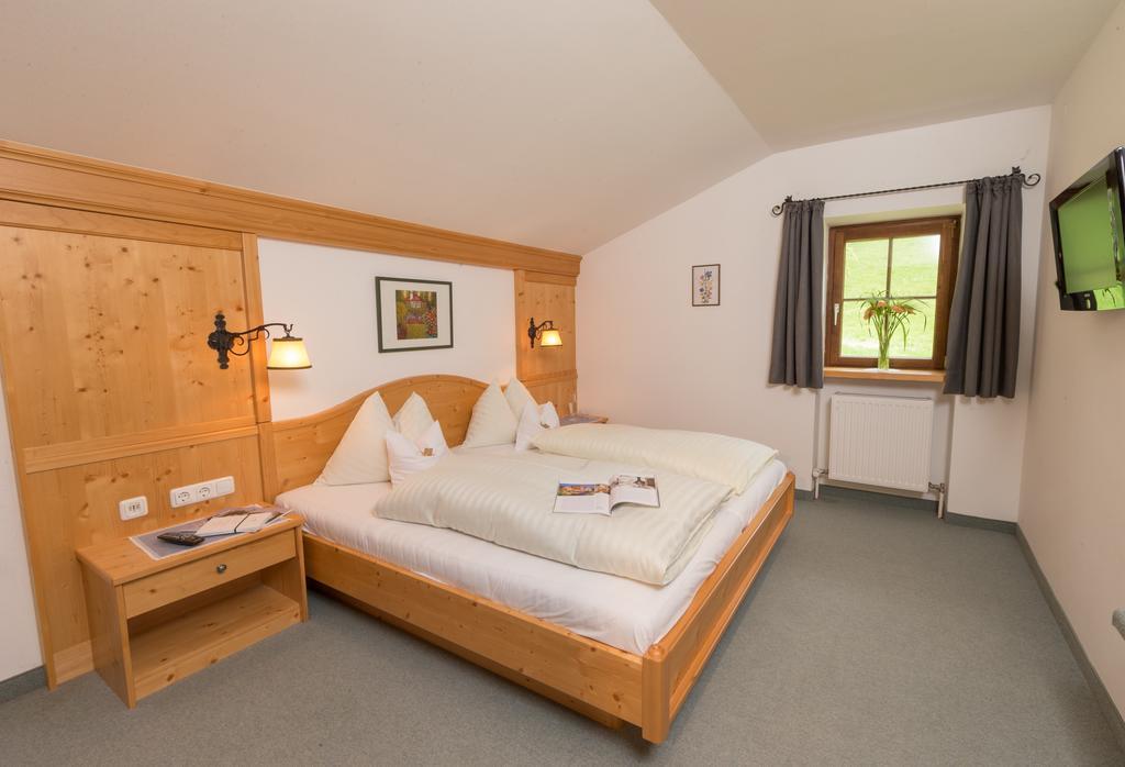One-Bedroom Suite Balcony