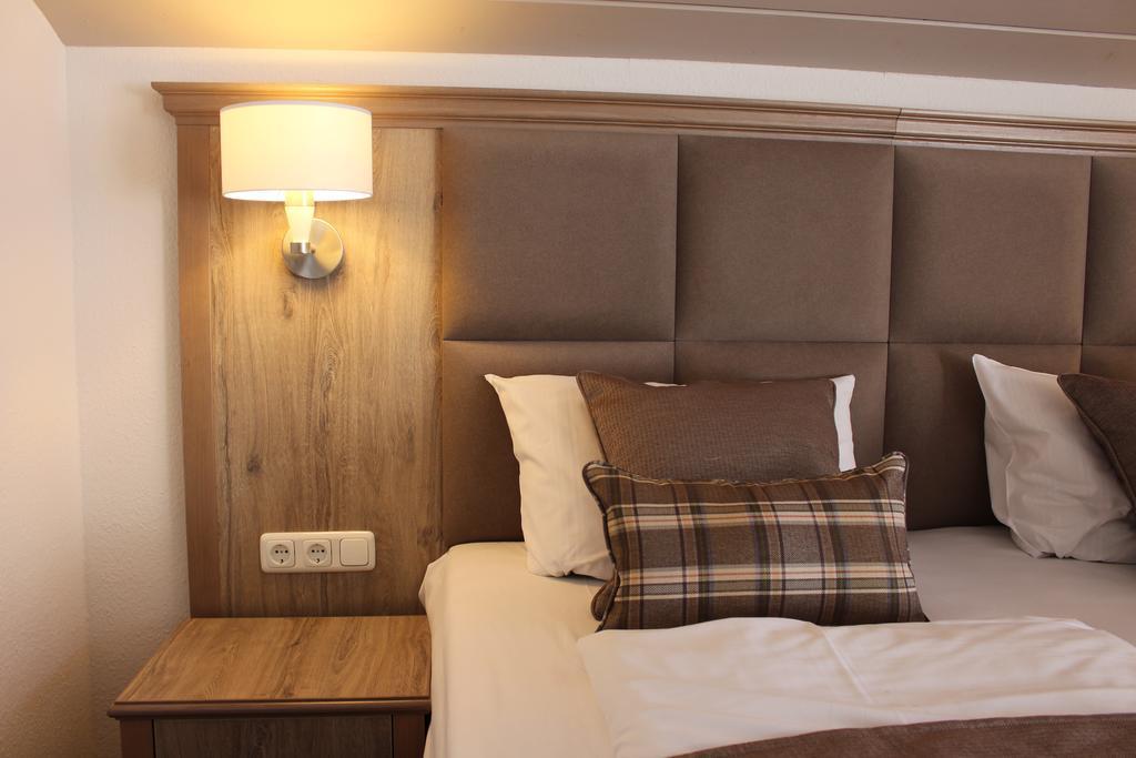 Superior Suite with Mountain View