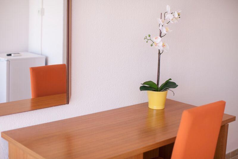 Triple Room Balcony