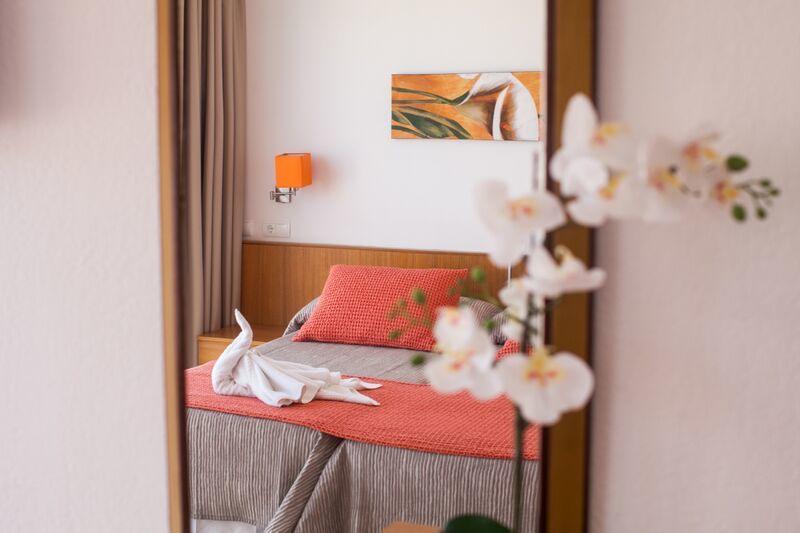 Triple Room Balcony