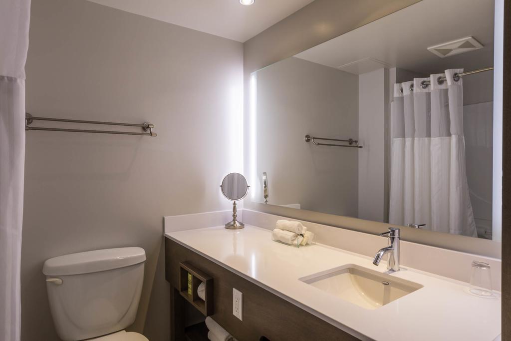 Chambre Standard Lit Queen-Size