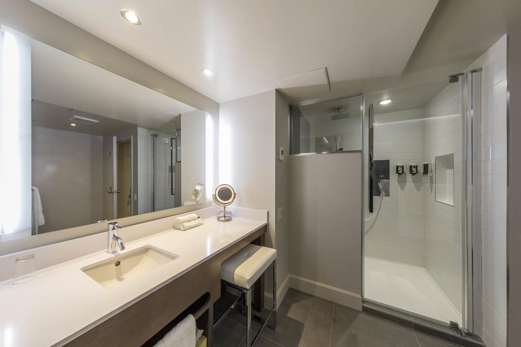 Suite Studio Double avec Lit King-size