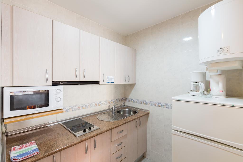 Habitación Doble con balcón