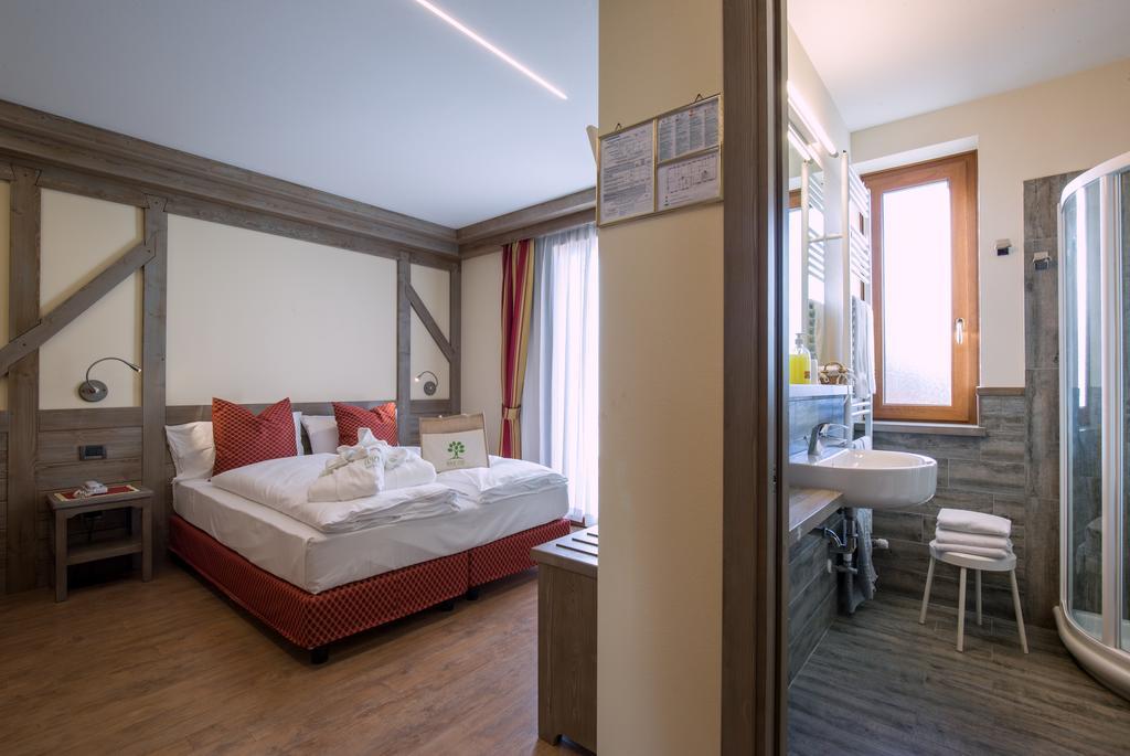 Suite con Vista Giardino