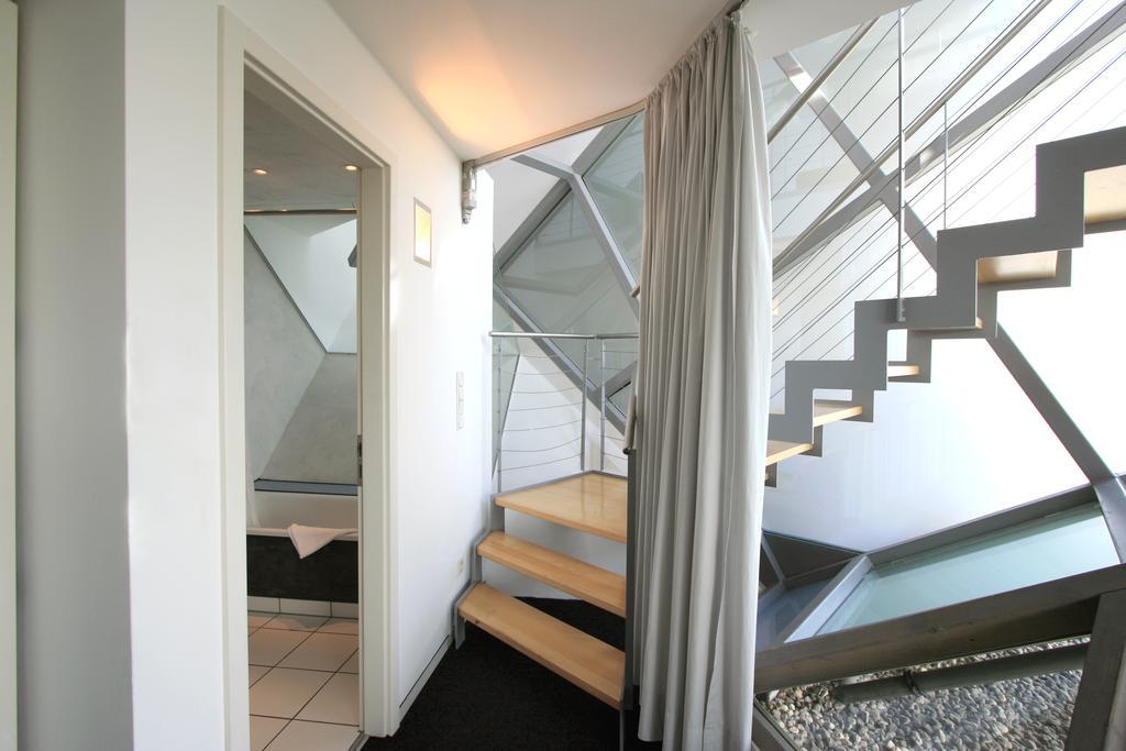 Maisonette Suite Terrace