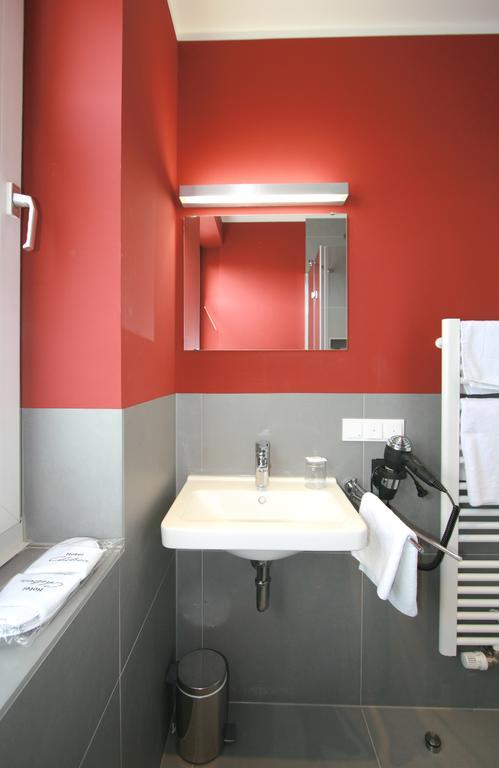 Comfort Single Room