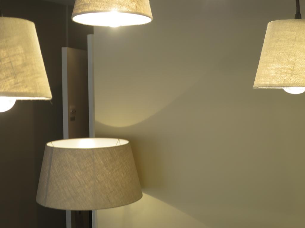 Petite Chambre Double avec Douche Privative