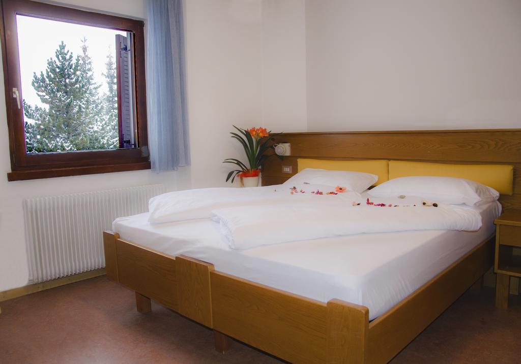 Economy Double or Twin Room