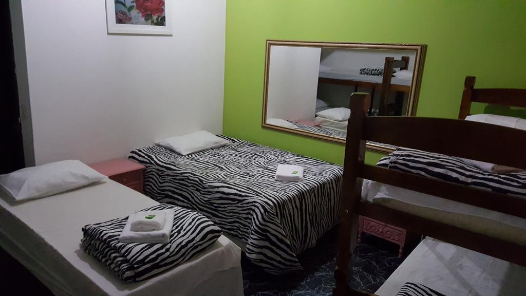 Quarto Família