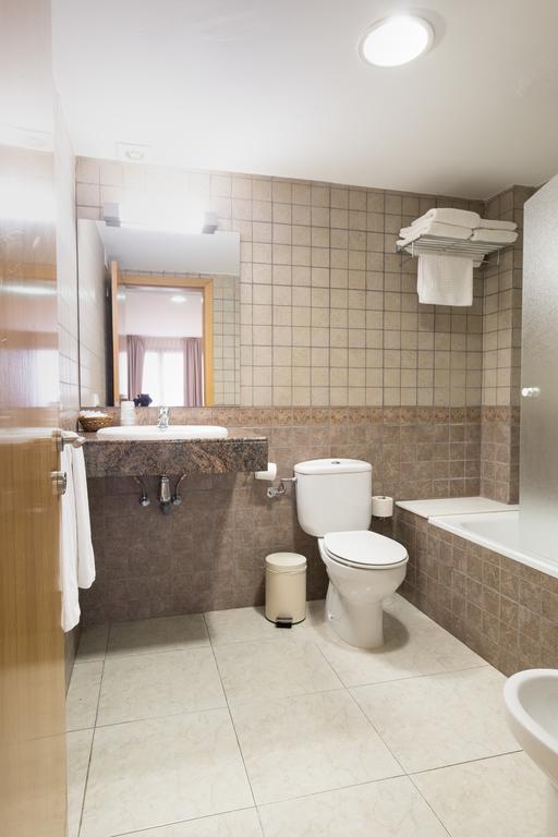 Habitación Familiar (2 adultos y 2 niños)