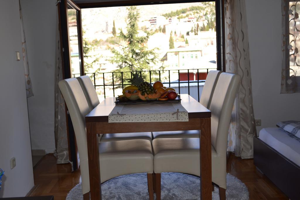 Appartement 1 Chambre Deluxe
