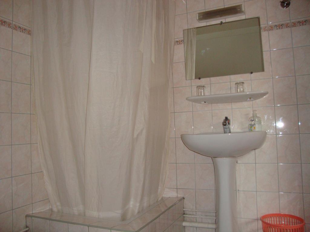 Superior Double Room with Two Double Beds
