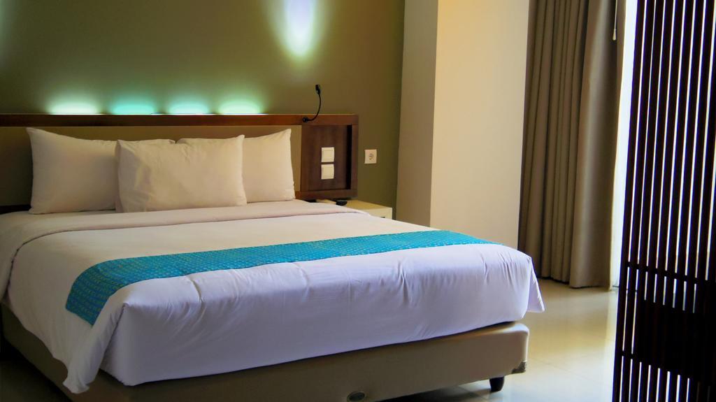 Premier Double Room