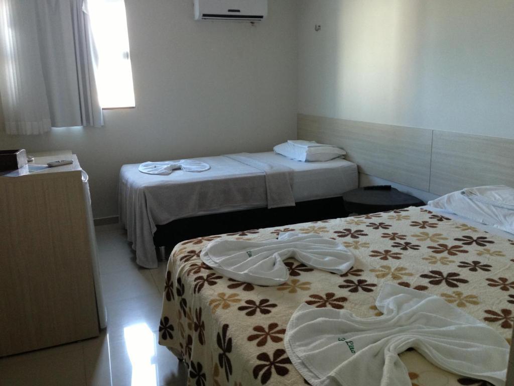 Quarto Triplo