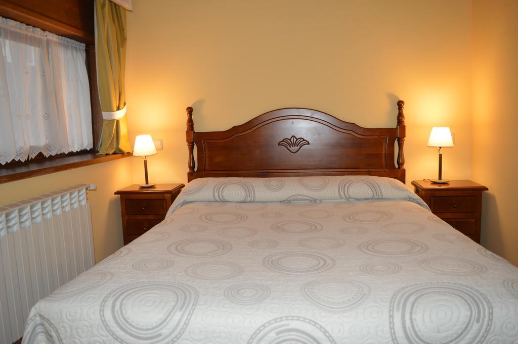 Habitación Individual